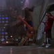 These kicks look great in motion. In stills, not so much.